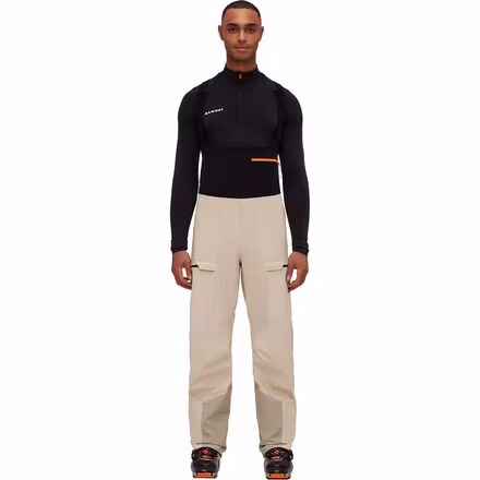 Haldigrat HS Bib Pant - Men's