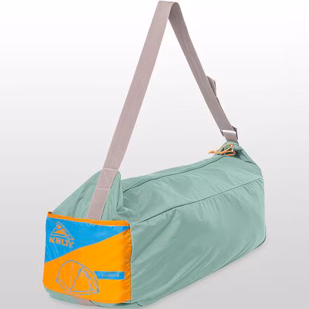 Tallboy 4 Tent: 4-Person 3-Season