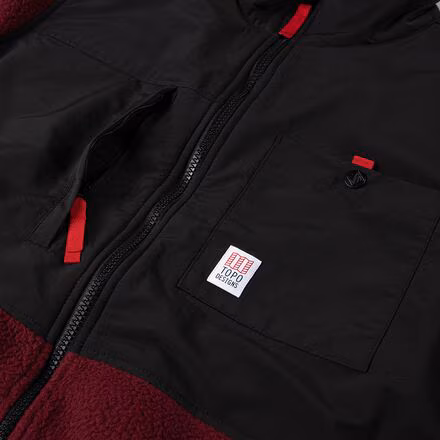 Subalpine Fleece Jacket - Women's