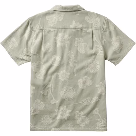 Gonzo Camp Collar Shirt - Men's