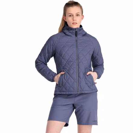 Ruth Primaloft Insulator Jacket - Women's