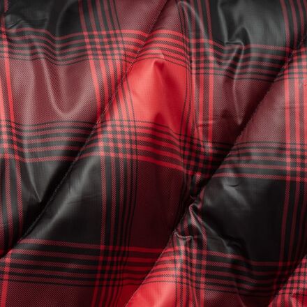 Sherpa Puffy Junior Blanket