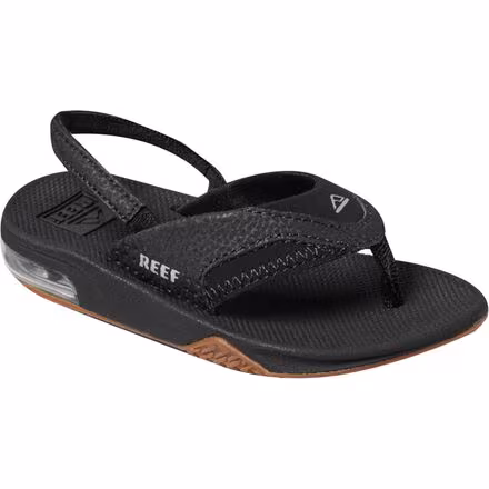 Fanning Sandal - Toddler Boys'