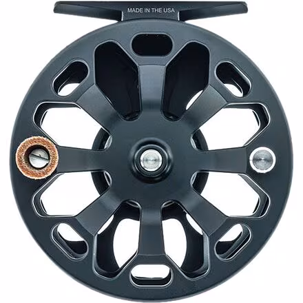 Cimarron Fly Reel