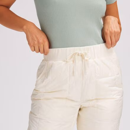 Puffer Jogger - Women's