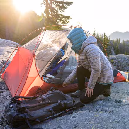 FreeLite 2 Tent: 2-Person 3-Season