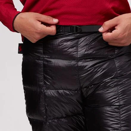 Flash Down Pant - Men's