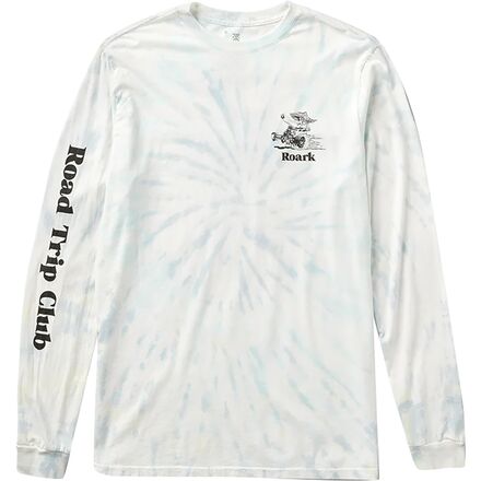 Road Tripper Long-Sleeve T-Shirt - Men's