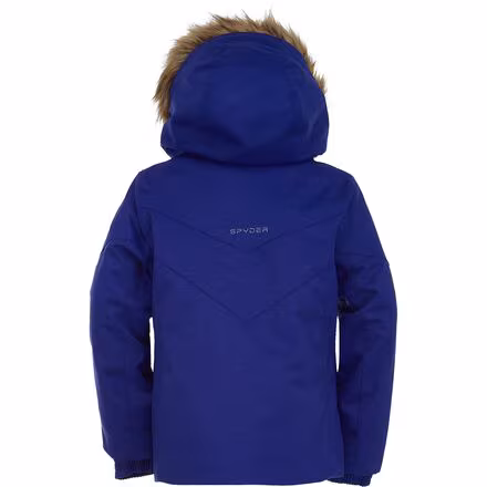 Lola Jacket - Toddler Girls'