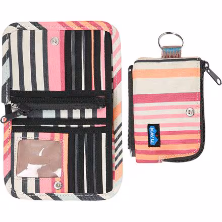 Zippy Wallet - Women's