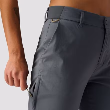 Wasatch Ripstop Trail Pant - Women's