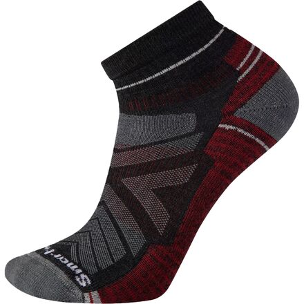 Performance Hike Light Cushion Ankle Sock