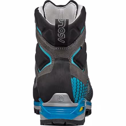 Freney Evo Mountaineering Boot - Women's