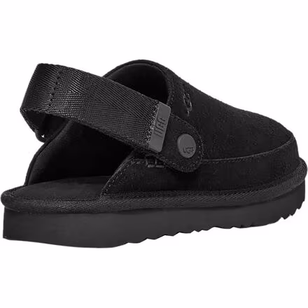 Goldenstar Clog - Kids'