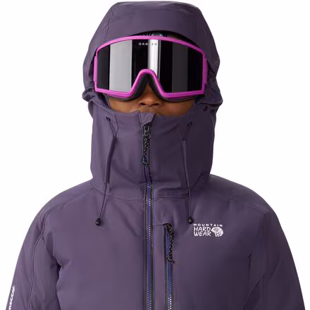 Powder Maven Down Jacket - Women's