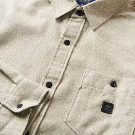 Nordsman Light Shirt - Men's