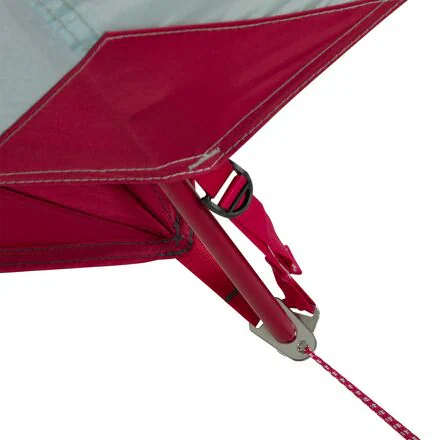 Habiscape Tent: 4-Person 3-Season