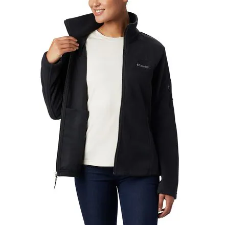 Fast Trek II Fleece Jacket - Women's