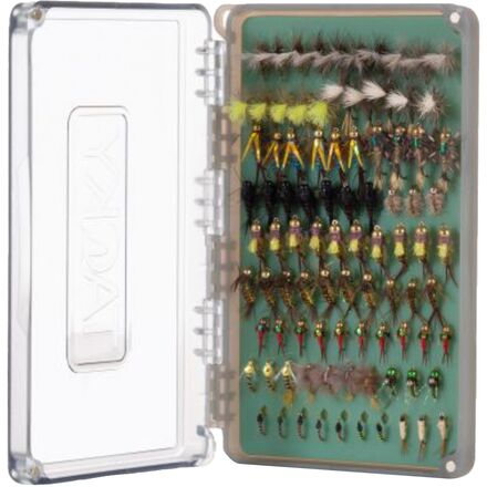 Tacky Daypack Fly Box