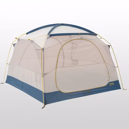 Space Camp Tent: 6-Person 3-Season