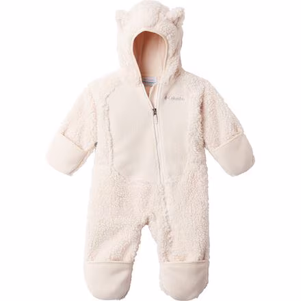 Foxy Baby Sherpa Bunting - Infants'