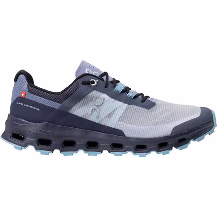 Cloudvista Trail Running Shoe - Women's