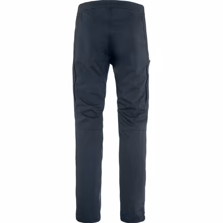 Abisko Hike Regular Trousers - Men's