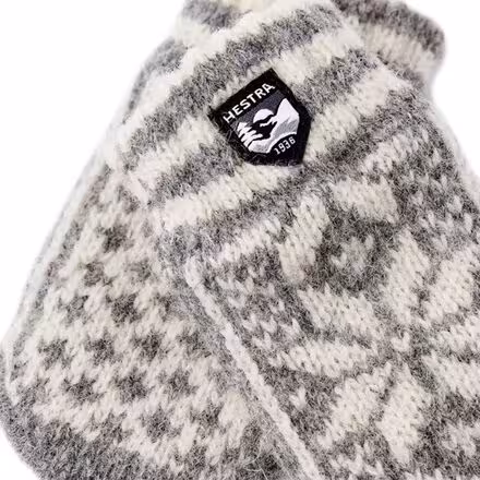 Nordic Mitten - Kids'