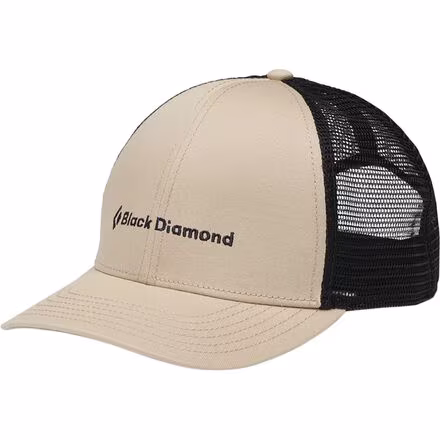 BD Trucker Hat