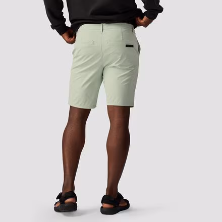 Tahoe Hybrid Walkshort - Men's