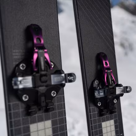 Raider 11 EVO Binding