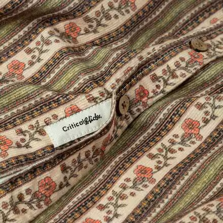 Walker Short-Sleeve Shirt - Men's