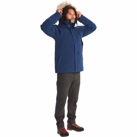 Yukon II Parka - Men's