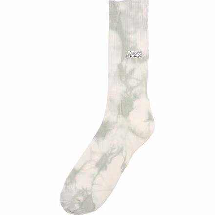 Seasonal Tie Dye Crew Sock II