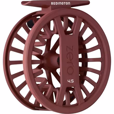 Zero Series Fly Reel