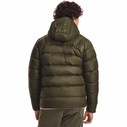 Storm Armour Down 2.0 Jacket - Men's