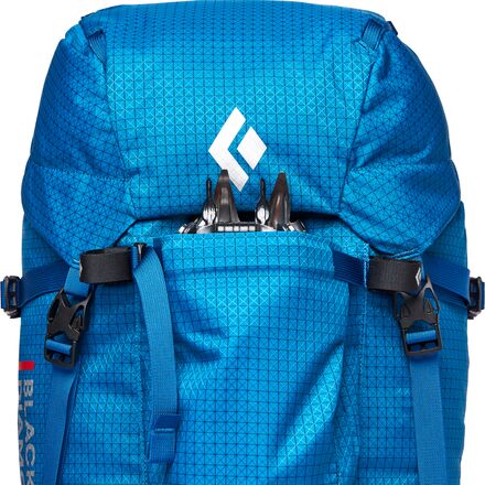 Mission 75L Backpack
