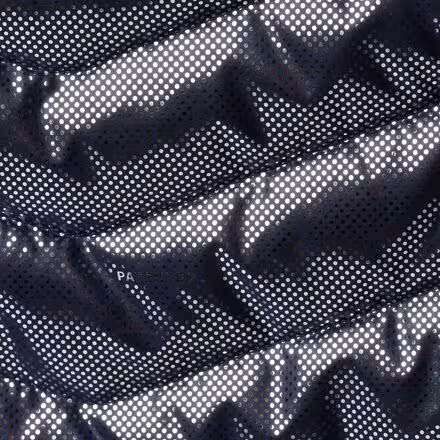 Powder Lite Hybrid Hooded Jacket - Women's