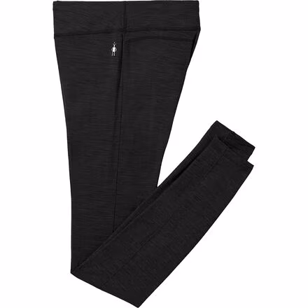 Classic All-Season Merino Base Layer Boxed Bottom - Women's