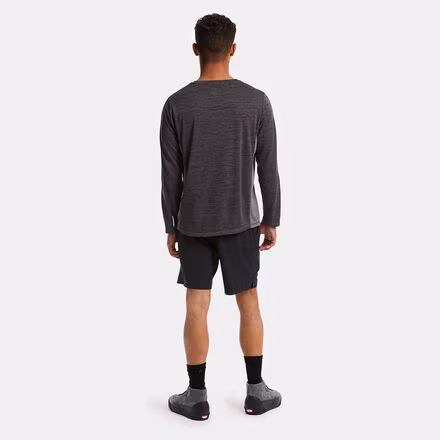 Performance Long-Sleeve T-Shirt - Men's