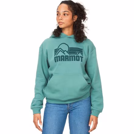 Coastal Hoodie - Women's