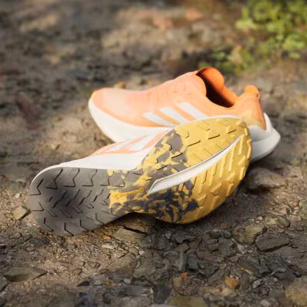 Agravic Speed Ultra Trail Running Shoe - Women's