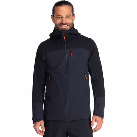 Scimitar Jacket - Men's