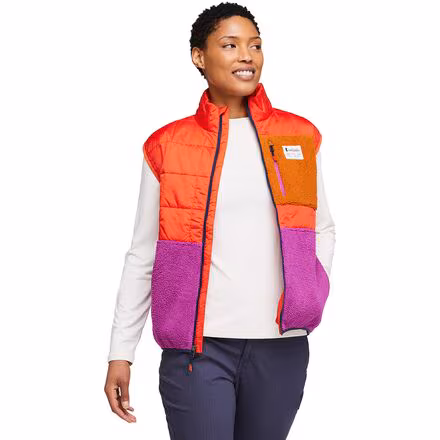 Trico Hybrid Vest - Women's