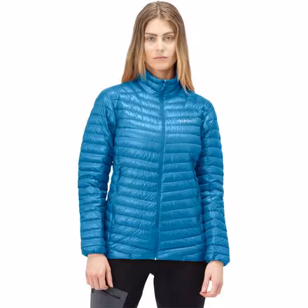Trollveggen Superlight Down850 Jacket - Women's