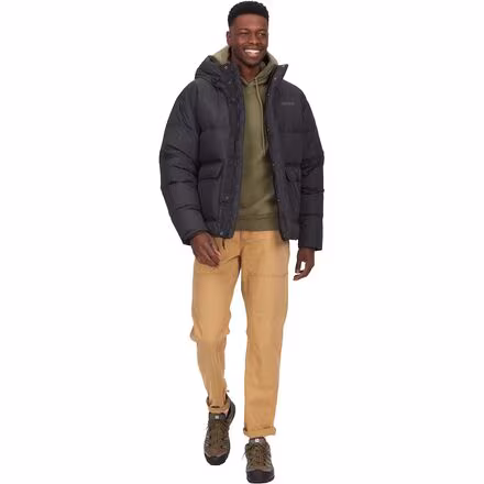 Stockholm Jacket - Men's