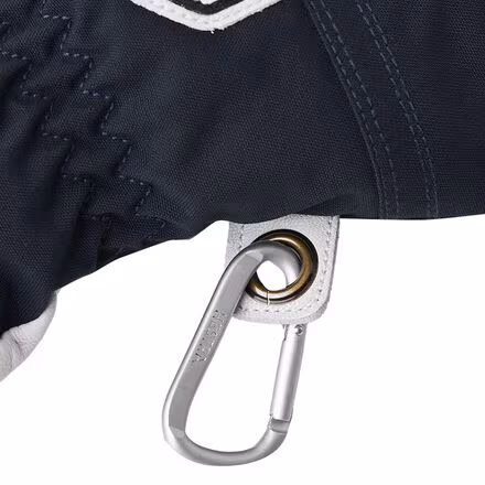 Heli 3-Finger Glove - Women's