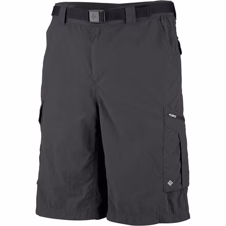 Silver Ridge 10in Cargo Short - Men's
