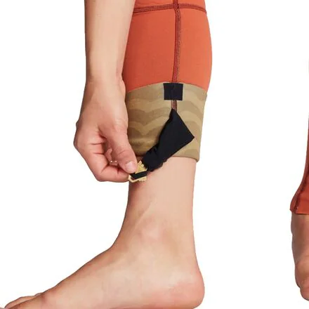 Sol Sistah Long Jane Wetsuit - Women's