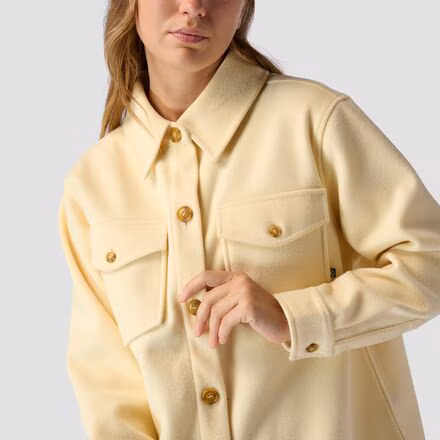 Shacket - Women's